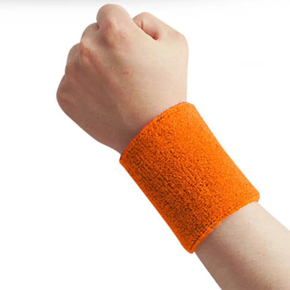 Новый спортивный браслет для мужчин и женщин бега баскетбола футбола фитнеса