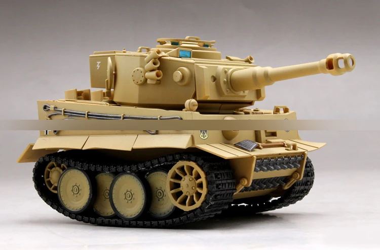 King tiger 01 немецкая модель тяжелого танка WWT 001 сильная атака мировая война