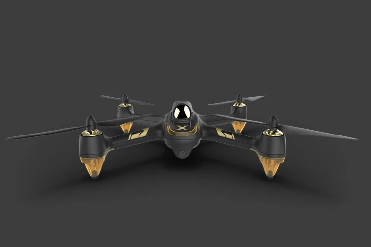 Hubsan H501A X4 Air Pro GPS RC Drone HD камера 1080P Wifi FPV Racer 400m Wi Fi релейный усилитель сигнала