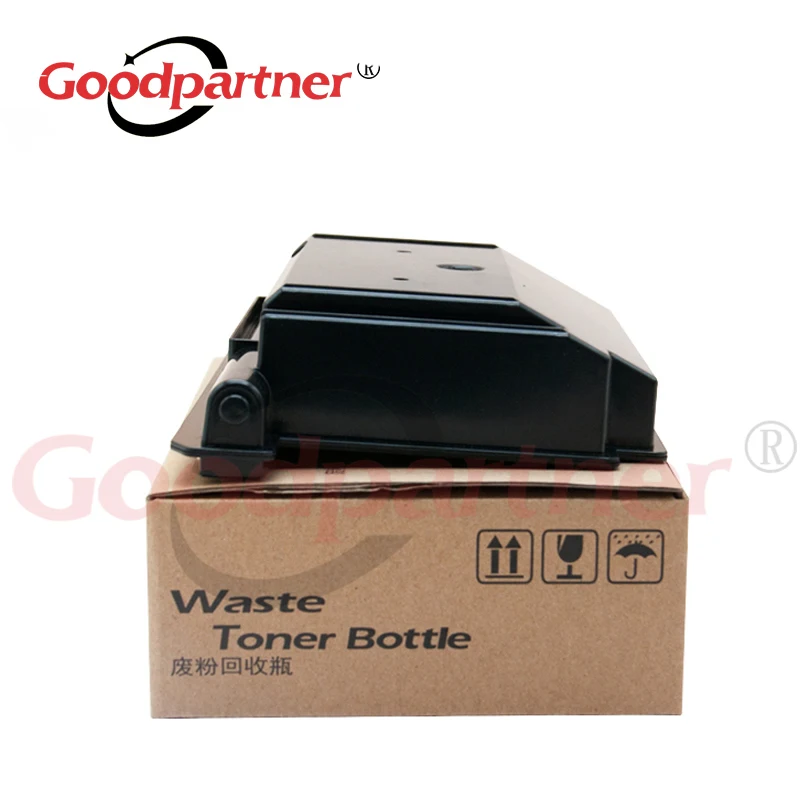 5X 302M293030 WT 1110 отходов коробка с тонером для Kyocera FS1040 FS1041 FS1060 FS1061 FS1020 FS1025 FS1120 FS1125 FS1220