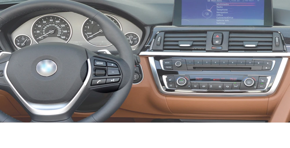Liislee Android система для Citroen C5 2010~ 2012 большой экран Автомобильный мультимедийный плеер gps навигация Видео Радио Bluetooth