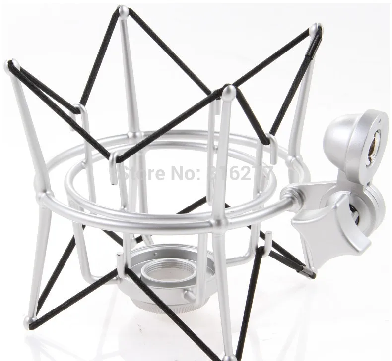 SAMSON SP01 превосходный микрофон с амортизационным креплением для g track c01 c03 CL7 CL8 c01u c03u