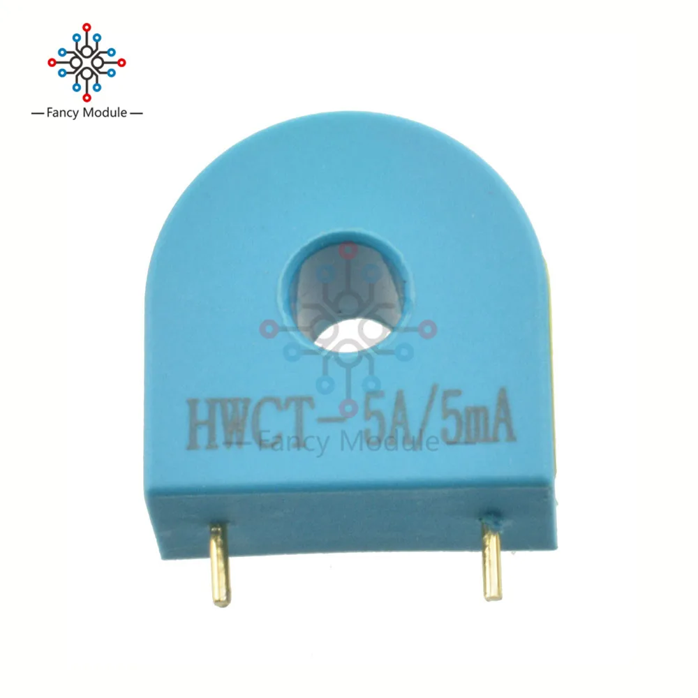 Прецизионный модуль микротока HMCT103C 5A/5MA трансформатор|precision|precision current transformerprecision