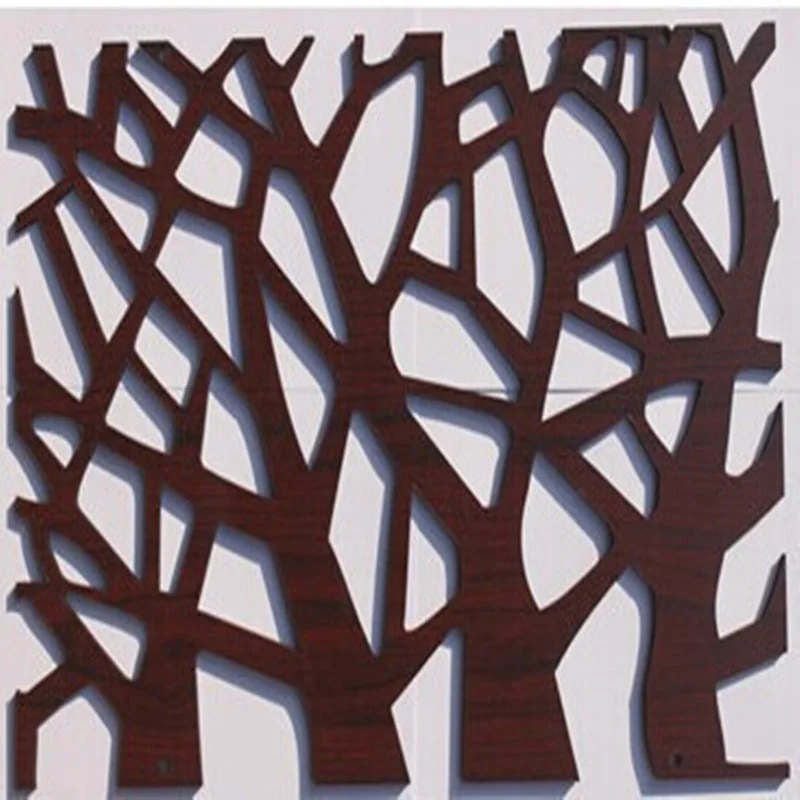 Китайскиеподвесные перегородки 36*26 банкет щит пластиковые Экран украшения