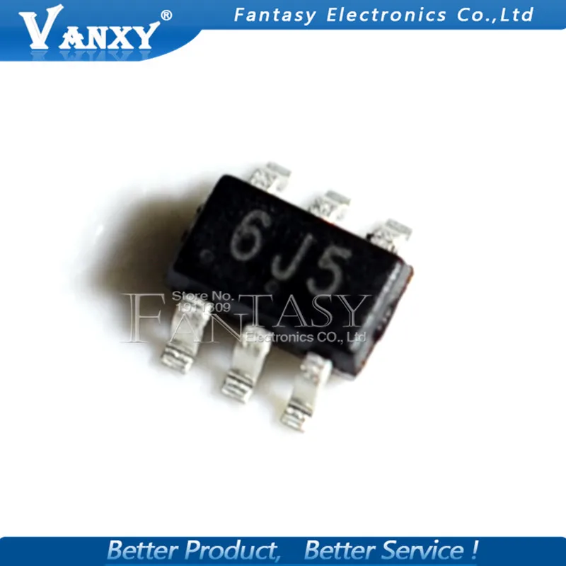 10 шт SMF05CT1G SC70-6 SMF05 SMF05C SMD SOT23-6 | Электронные компоненты и принадлежности