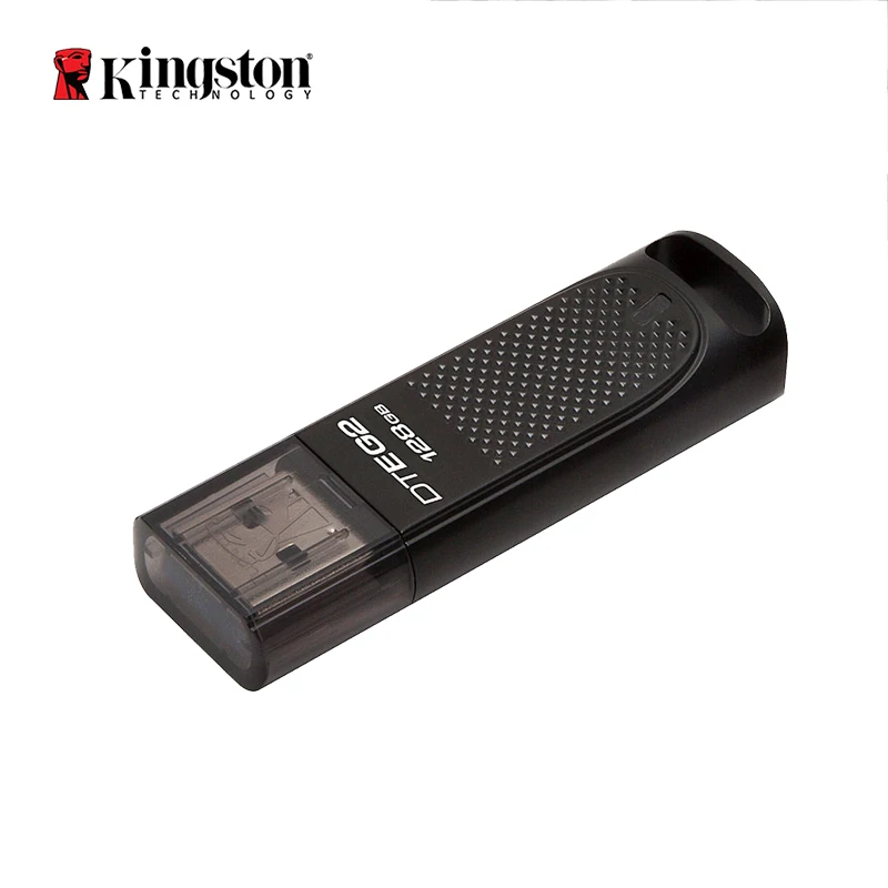 Флеш-накопитель Kingston USB 3 0 128 ГБ 16 32 флеш-накопитель 180 МБ/с./с 64 1 металлический |