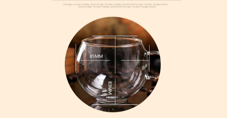 Bodum Pavina дизайн анти ожоги двухслойный двухстенный кофе кафе чай чашки наборы блюдец тарелка Xicaras теплоизоляция посуда для напитков