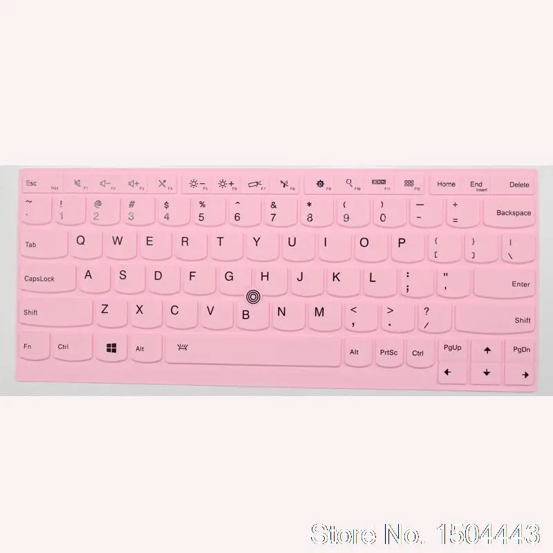 2016 Laptop keyboard Silicone Keyboard Skin Cover Shield for Lenovo IBM Thinkpad X390 X395 X380 X230S S1 YOGA X260 X240S X250 | Компьютеры