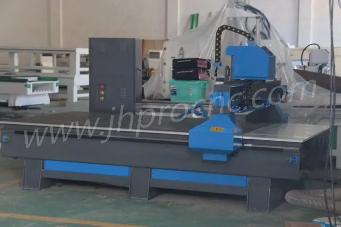 cnc router metal stone wood MDF aluminum engraving machine JHPRO 1325 | Инструменты