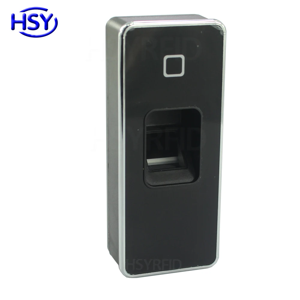 Fingerprint Access Control Machine RFID Biometric Digital Electric Scanner Sensor Standalone Finger Controller System | Безопасность и