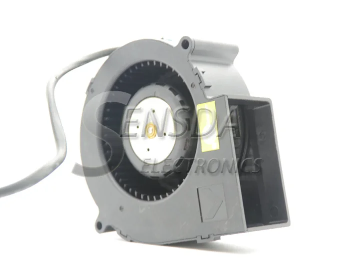 Оригинальный супер мощный вентилятор 9733 осушитель воздуха вытяжной для барбекю