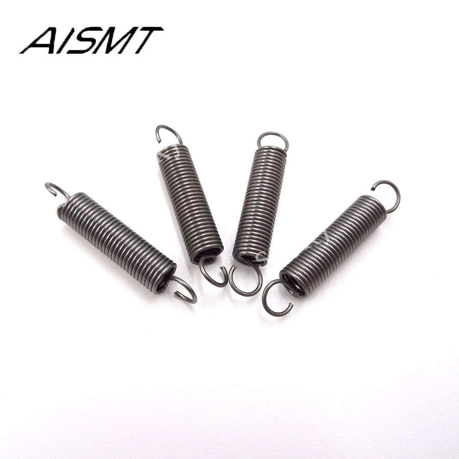 Деталь фидера SAMSUNG 55 мм SMN J7066039A|spring|spring 8mmspring feeder |
