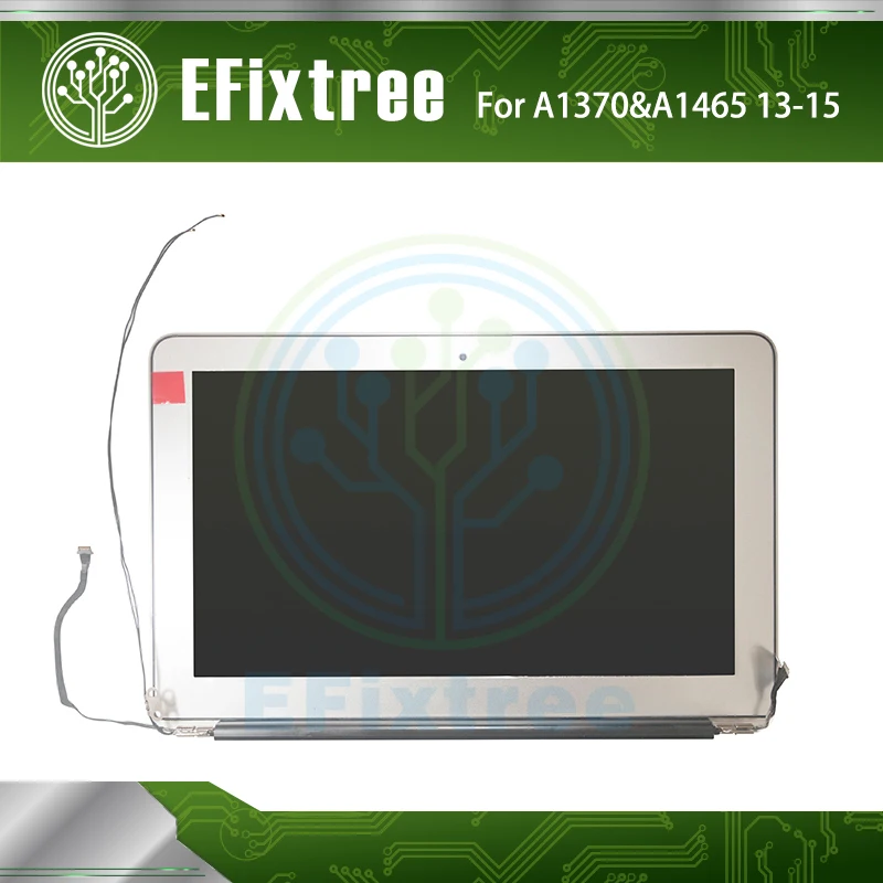 

ЖК-дисплей в сборе для Apple MacBook Air 11 дюймов A1465 2013 2014 2015 EMC2631 EMC2924