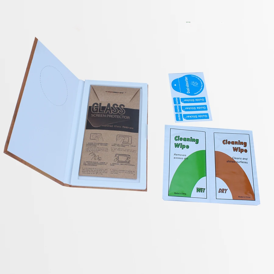 Оригинальная 3-дюймовая защитная пленка из закаленного стекла для камеры Nikon L320