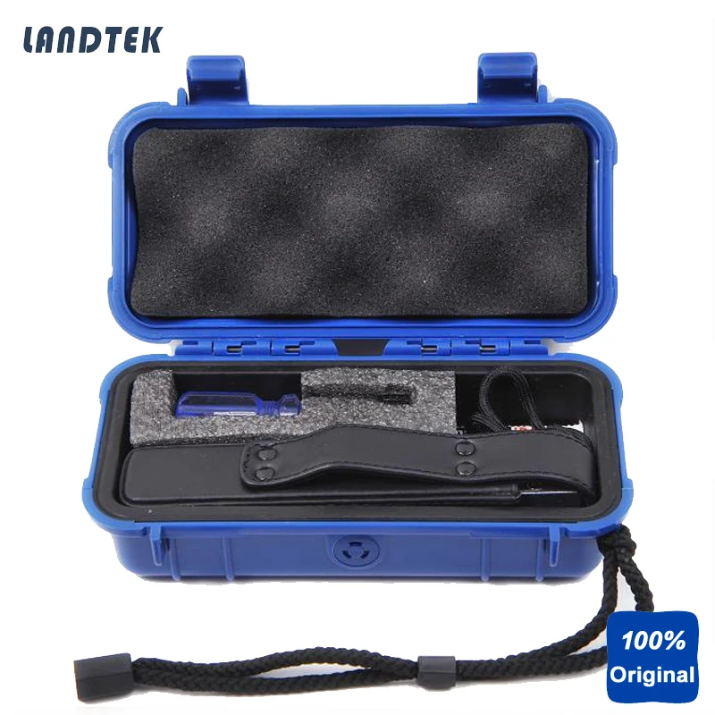 Портативный измеритель вибрации в виде ручки цифровой вибратор YV200|vibrometer| |