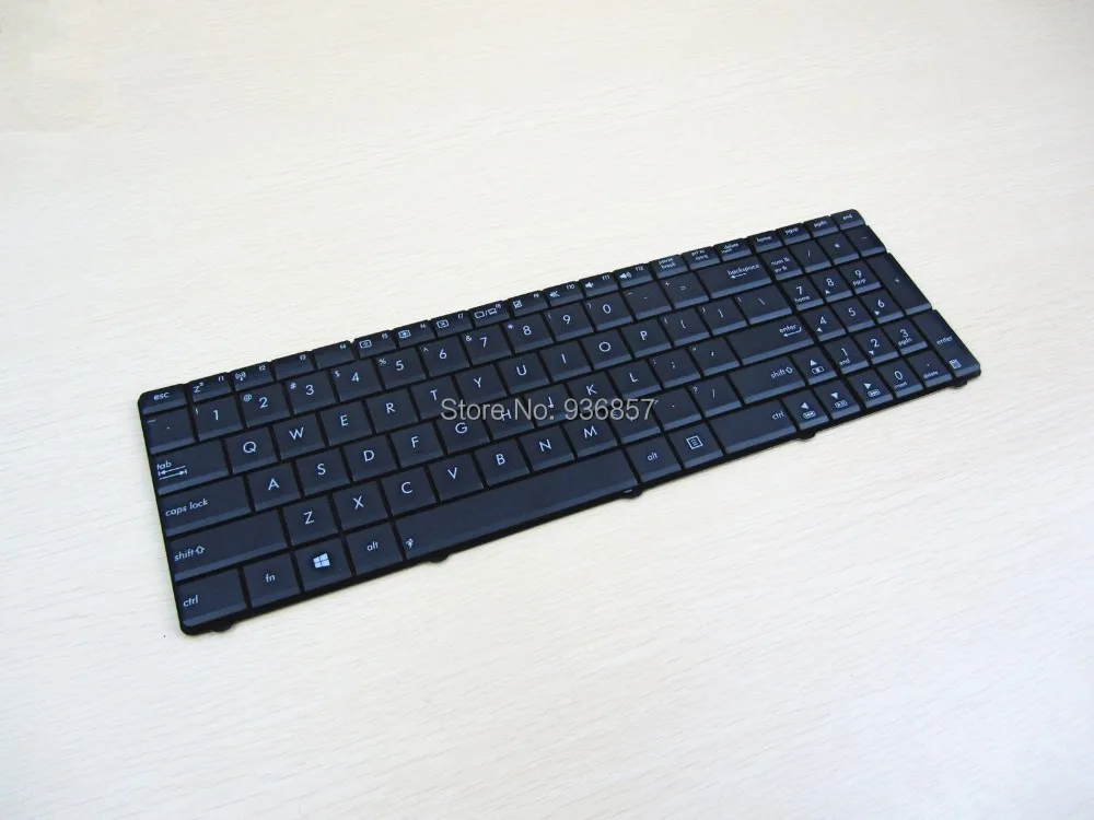 Бесплатная доставка! Замена клавиатуры для Asus X55A X55C X55U X55VD X55 X55X X55CC | Компьютеры и