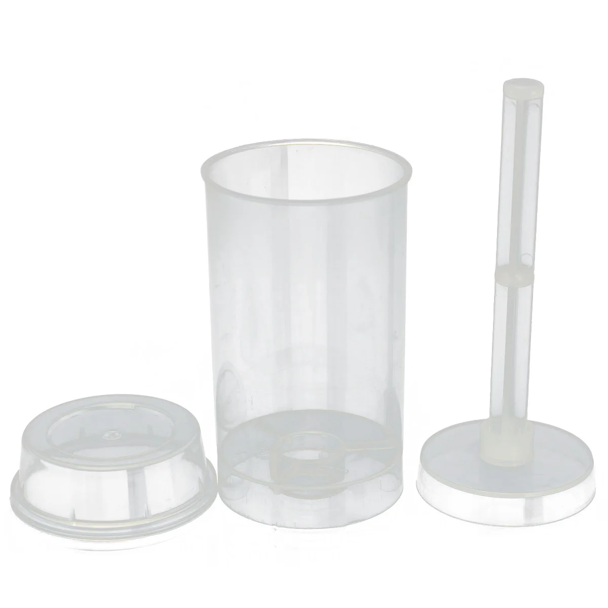 20x Cakes Dessert Push Up Pop Containers Shooter for Party Use | Дом и сад
