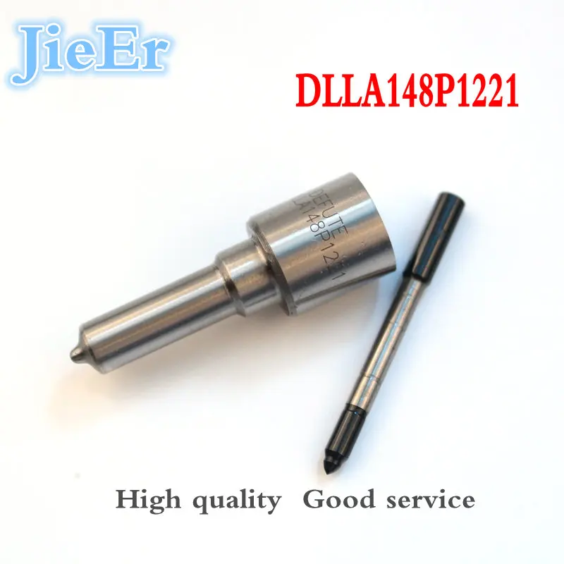 Бесплатная доставка Common Rail сопло DLLA148P1221 dlla 148 p 1221. 0 433 171 771 0433171771 детали двигателя