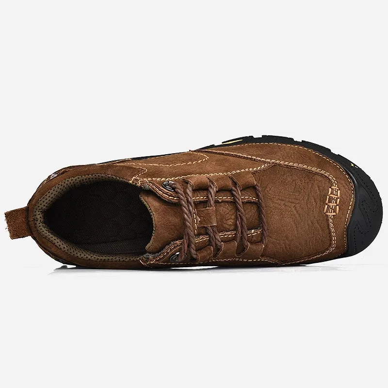 Penreya 2019 Walking Casual Genuine Cow Leather Men Shoes Adult Quality Spring Autumn Soft Designer Work Footwear Male | Обувь