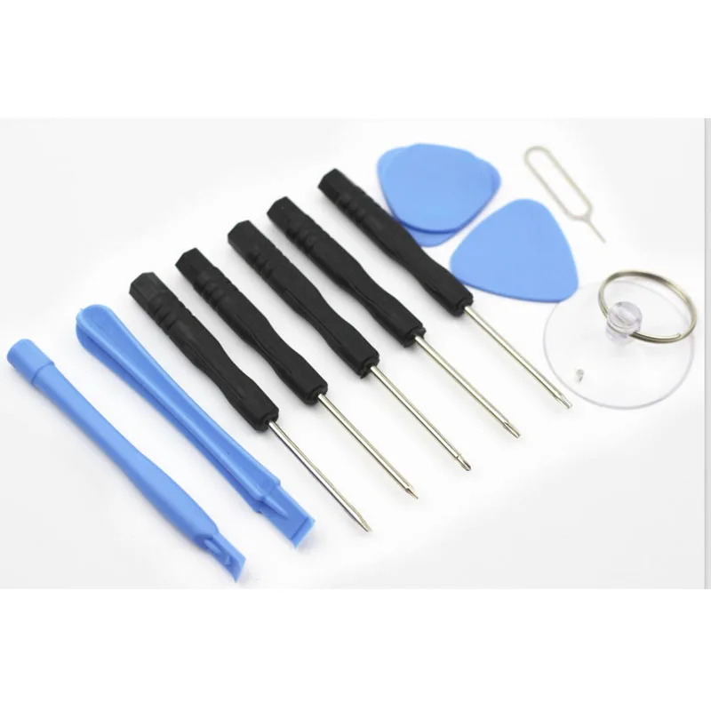 Набор инструментов для ремонта мобильных телефонов 11 в 1|screwdriver set|kit screwdriverscrewdriver