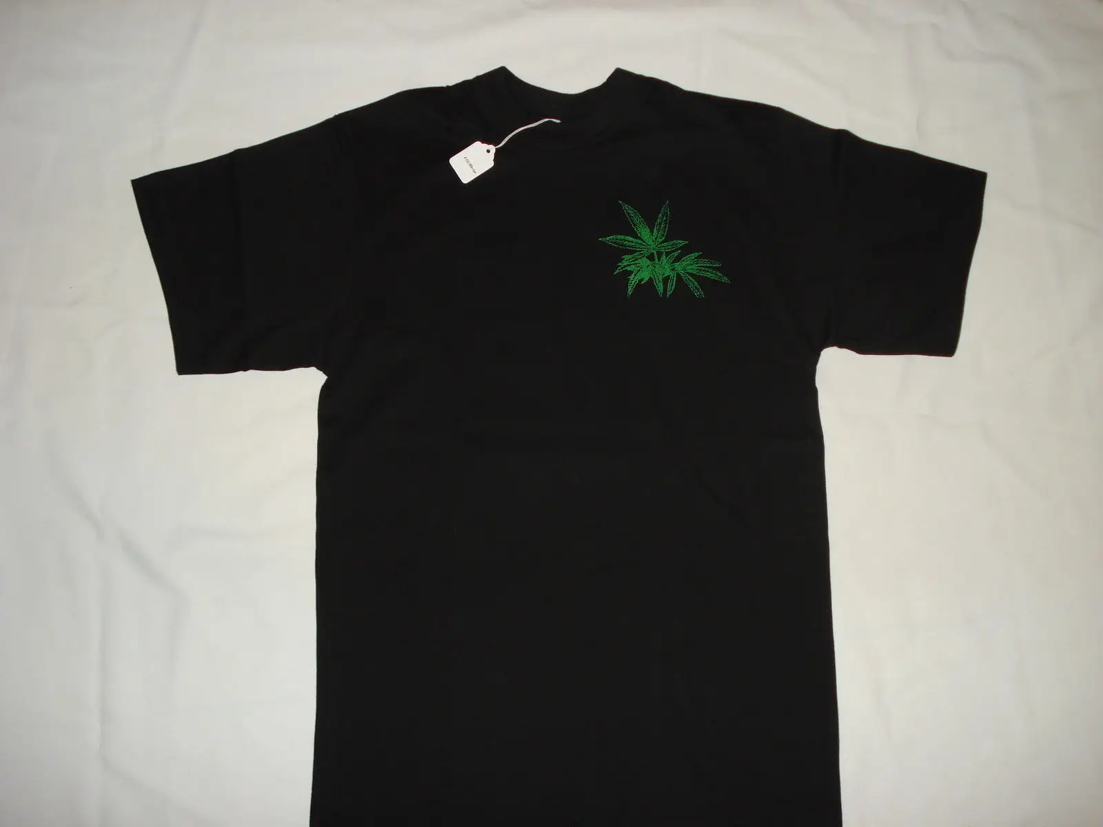 Новая футболка в стиле ретро STONER WEED размеры S M L XL 2XL забавные мужские футболки