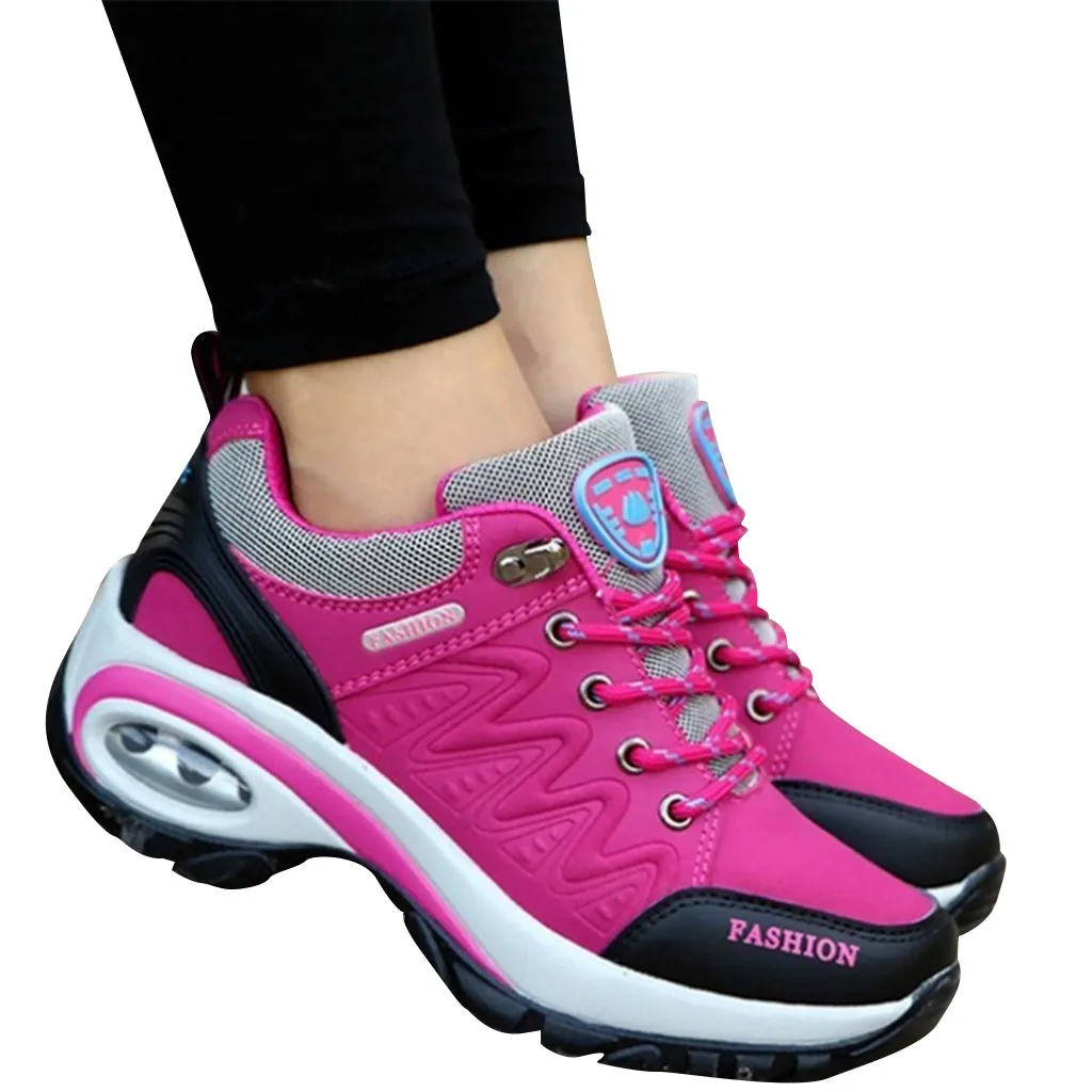 SAGACE/женские сандалии для пеших прогулок нескользящие водонепроницаемые на