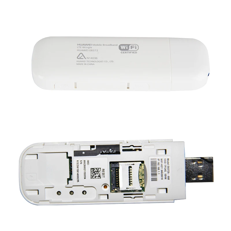WCDMA 4G Dongle Беспроводная сетевая карта USB модем адаптер для ПК планшета SIM карты|adapter