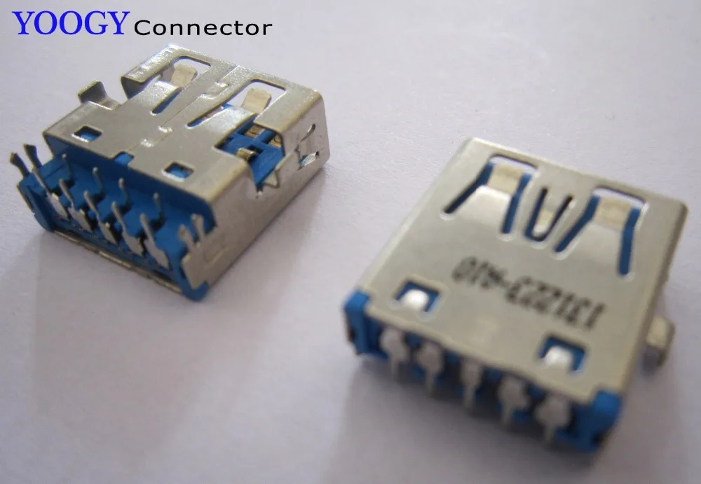 Гнездовой разъем usb 3 0 подходит для материнской платы ноутбука Vizio все в одном
