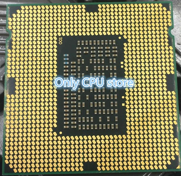 Бесплатная доставка оригинальный процессор для lntel I5 2500s четырехъядерный 2 7 ГГц L3