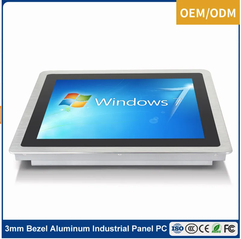 

2017 Hot Shenzhen Jawest Desktop Industrial Android Computer 15 Inch Cheap Touch Screen All In One PC