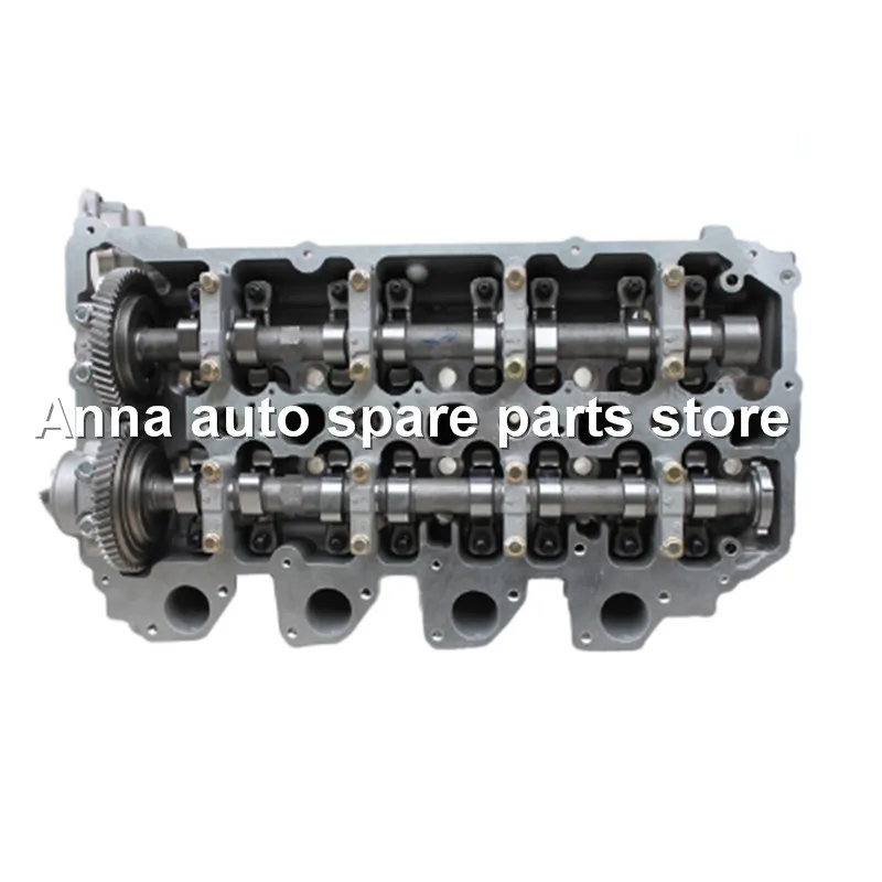 4D56U полная головка цилиндра в сборе/сборка для Mitsubishi AMC908519 1005B453 1005B452 1005A560 |