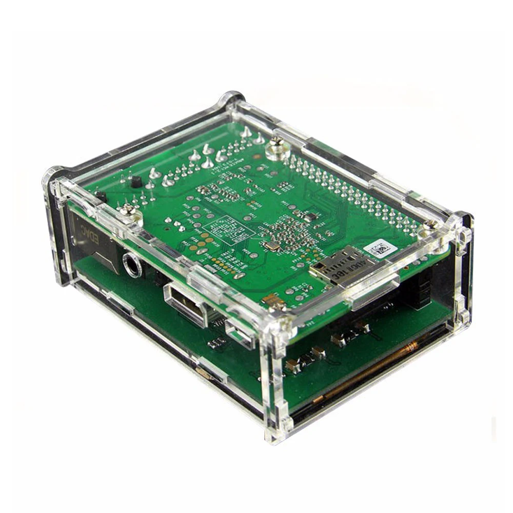 3 5 дюймовый TFT ЖК-дисплей сенсорный экран монитор для Raspberry Pi 2 Model B 1 + 480x320 пикселей