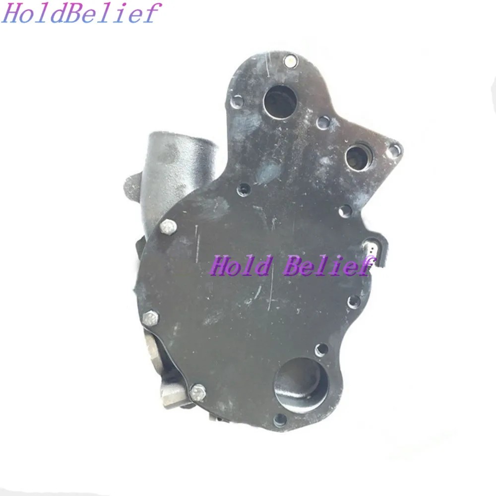 Новый водяной насос ME995645 для Mitsubishi Fuso FV415 Truck 8DC9 8DC11 Engine| |