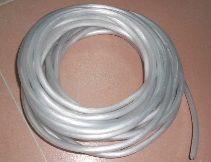 

42pcs*0.75mm Sparkle Plastic Optical Fiber Cable;water screen optical fiber