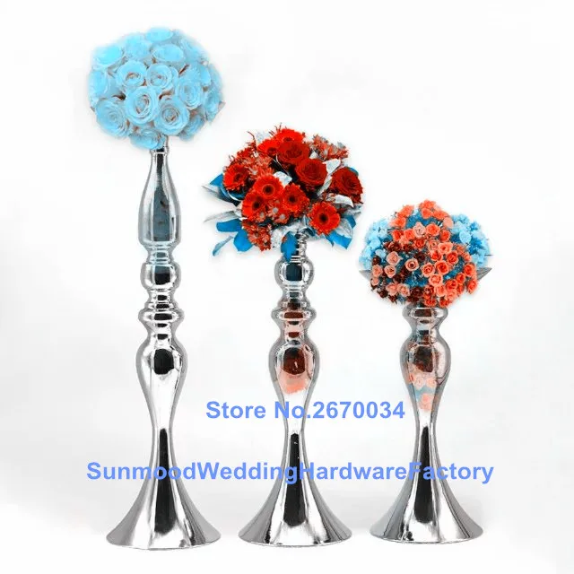 Свадебная дорожка с металлическим цветком для свадебной сцены|stand for|stand for flowersstand