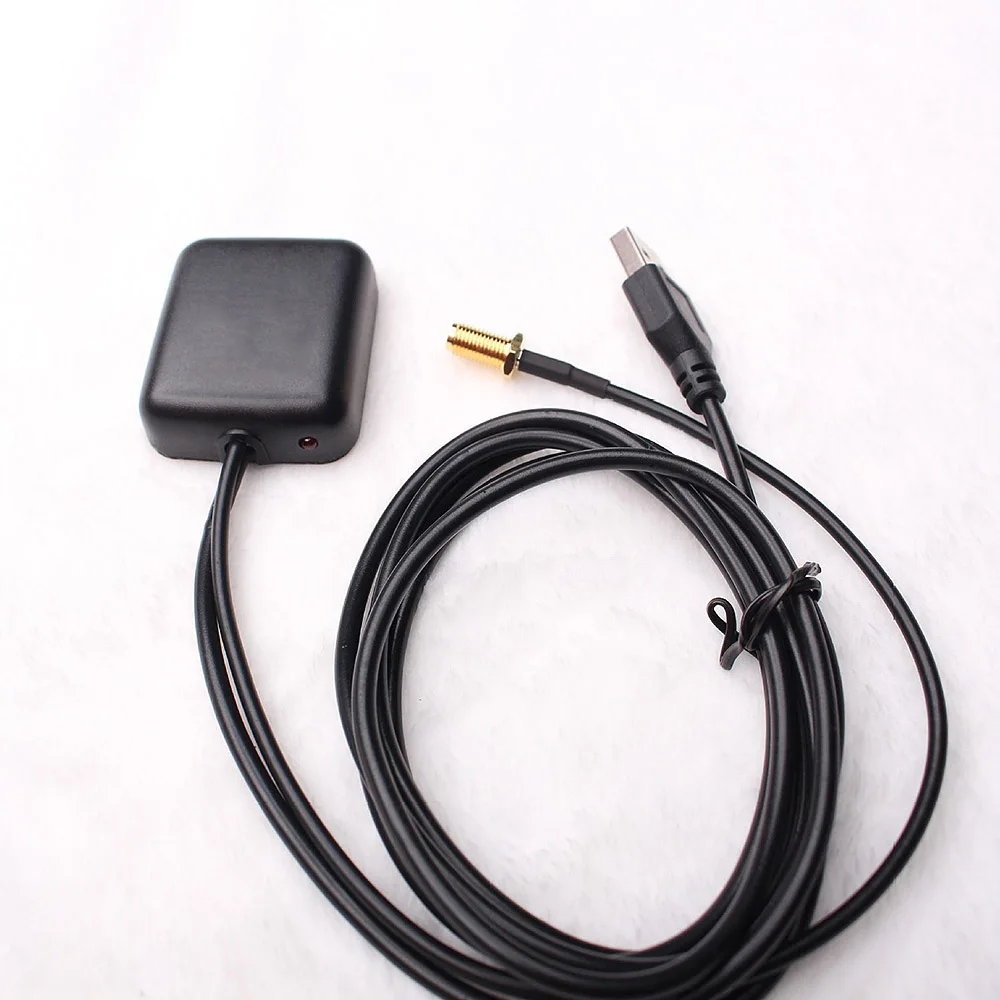 Универсальный усилитель системы GPS ретранслятор автомобильного сигнала