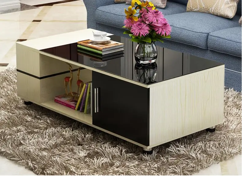 Закаленное стекло, чайный столик. Небольшой семейный чай table.0