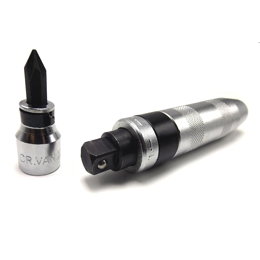 3 шт. шестигранная ударная Прецизионная отвертка 8 мм|precision screwdriver|screwdriver bit setbit set |