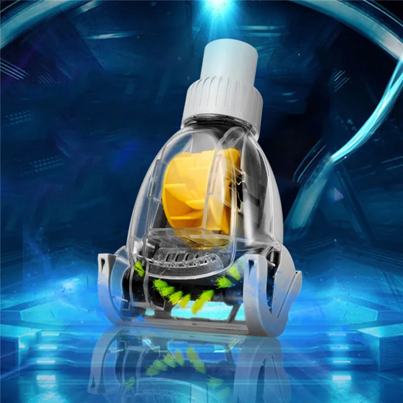 2018 32 мм аксессуары для пылесоса Турбо щетка вибрационная удаление клещей