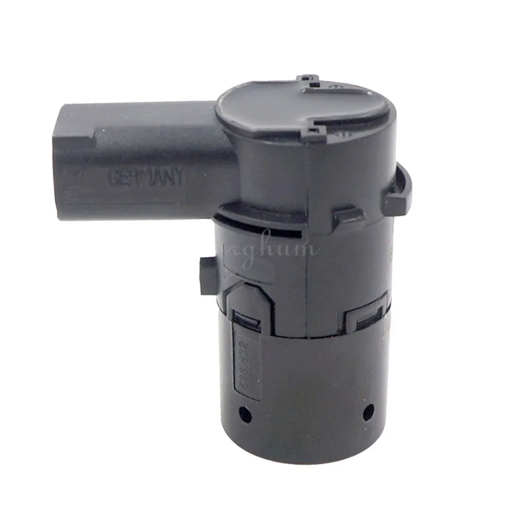 Датчик парковки 6590.H1 для Peugeot 207CC Citroen C4 C5 PDC 66206989068 8200417705 7701062074 7711135326 9653849080 6590H1|parking