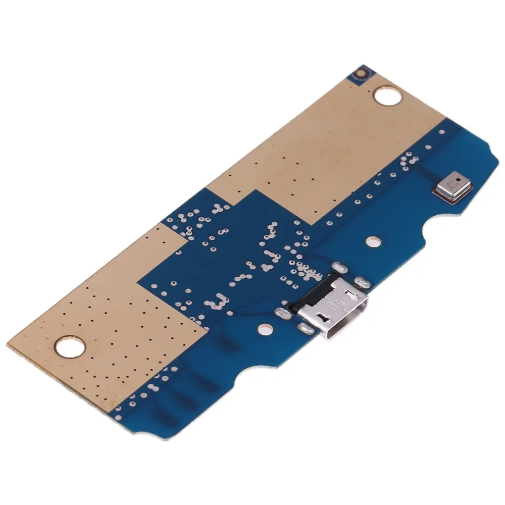 Doogee S55 Charging Port Part Charging Dock Port USB Connector Doogee S55 Date Transfer Port Board Replacement Part