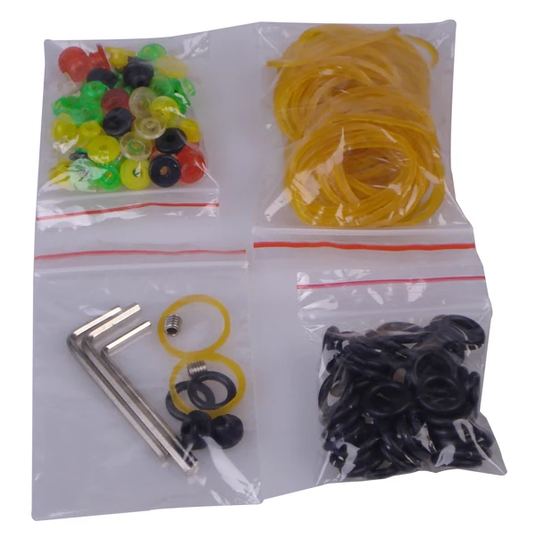 Стартовый набор для тату Перманентный пистолета профессиональный пирсинга тела