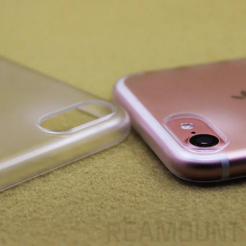 Оптовая продажа УФ-печатный материал прозрачный полный Чехол пустой ПК чехол для