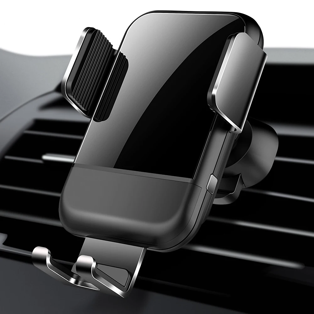 Qi автомобиля Беспроводной Зарядное устройство для iPhone Xs Max Xr X samsung S10 S9 быстро Wirless