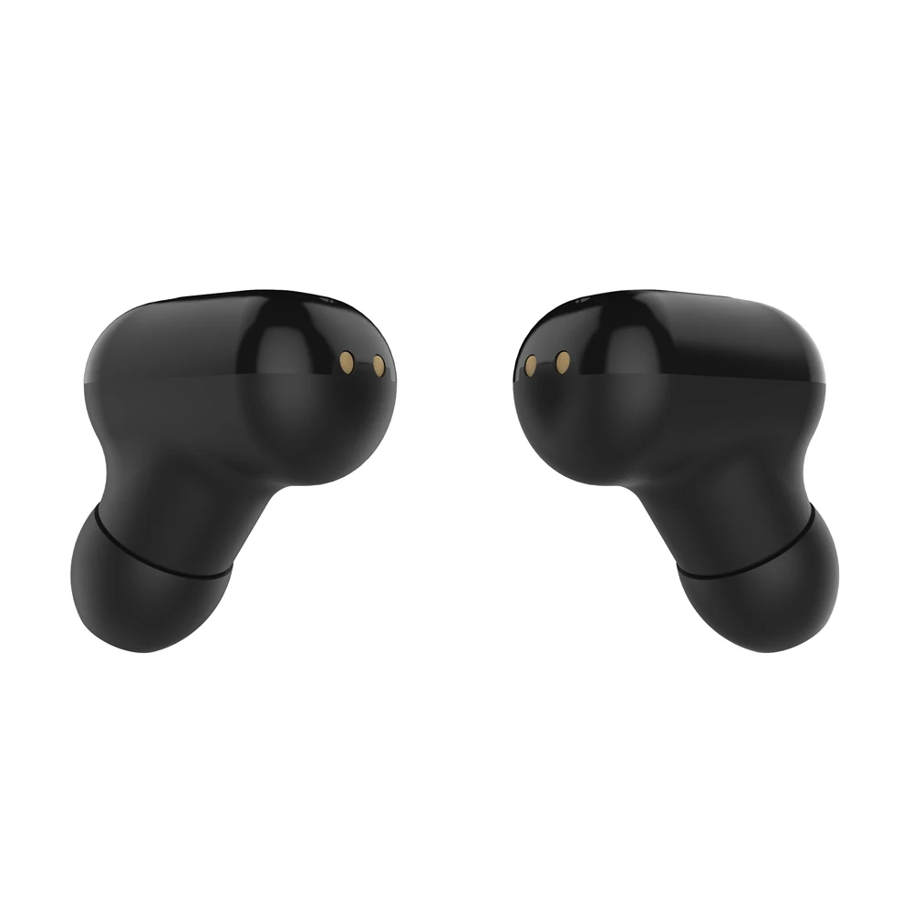 Наушники-вкладыши Bluetooth ITUF JT X2 TWS Беспроводные спортивные мини-наушники-вкладыши