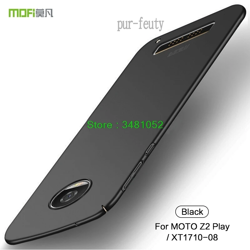 Силиконовый чехол для Motorola Moto Z2 играть XT1710 Z2Play Альбус Встроенная Дело ТПУ