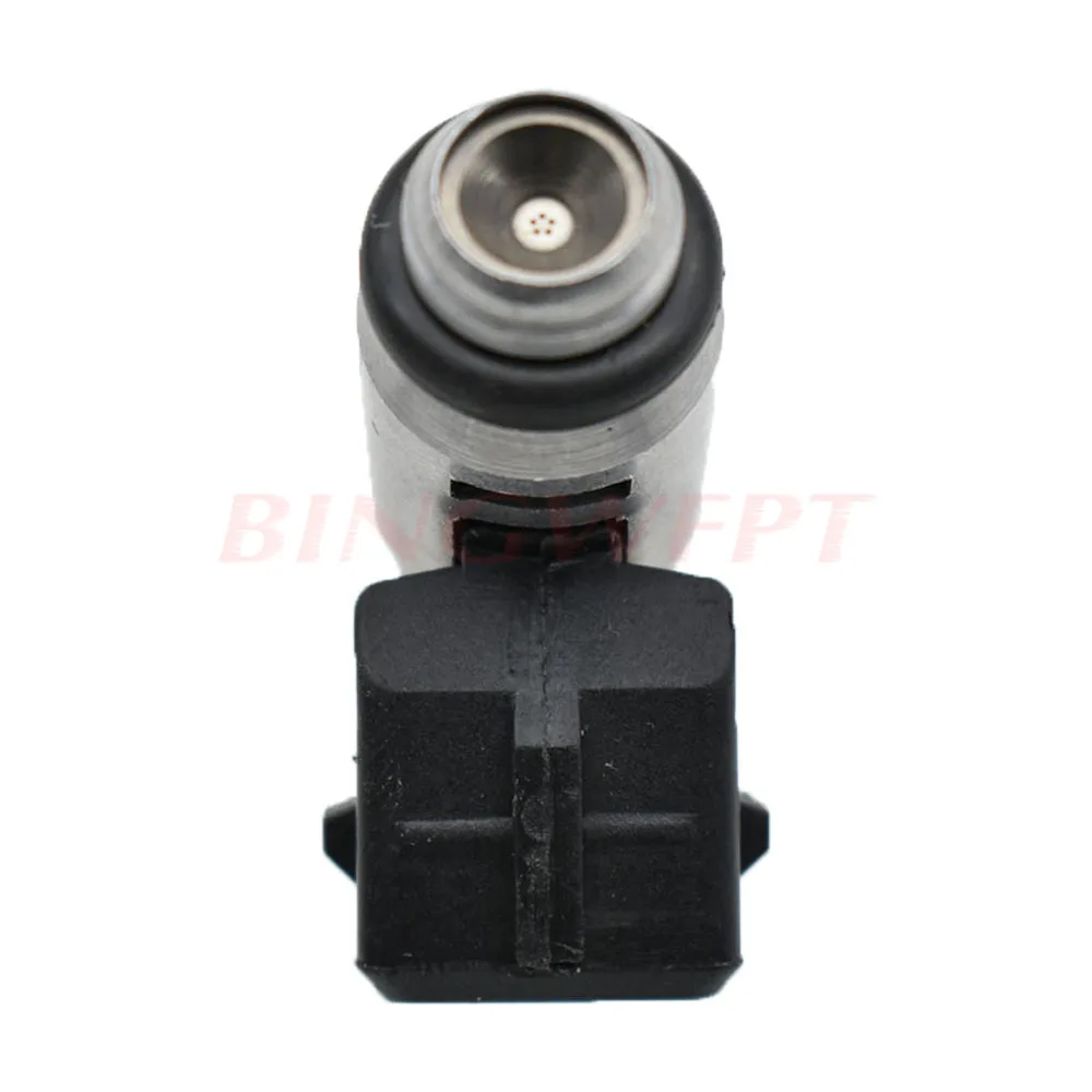 Топливный инжектор-5 отверстий IWP-048 IWP048 с красной лентой для использования на MV