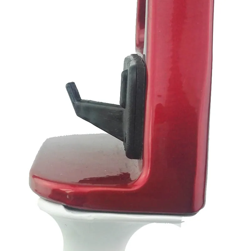 3 шт. Рекурсивный лук для стрельбы из лука толстый пластиковый материал правая