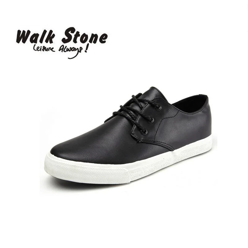 Для мужчин S парусиновая обувь сплошной тенденция вулканизируют Обувь дешевые