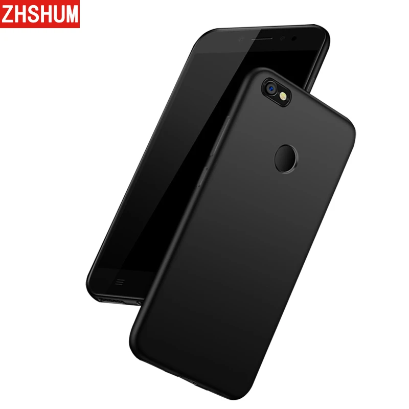 Zhshum чехол для xiaomi redmi Примечание 5A премьер-профессионал Чехлы мягкие силиконовые
